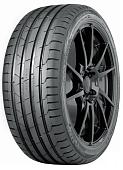 295/40R20  Nokian Tyres  Hakka Black 2 SUV  XL  110Y