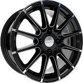 16x7  4x108 ET32 d.65,1  SKAD  Le-Mans АЛМАЗ