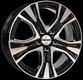 17x7  5x112 ET40 d.57,1  Carwel  Сиг 159 AB