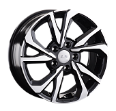 17x7,5  5x114,3 ET45 d.73,1  LS  920 BKF