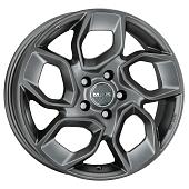 17x7  5x118 ET45 d.71,1  MAK  Express M-Titan