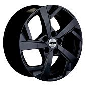 17x7  5x108 ET43 d.65,1  Carwel  Тенис 1712 BL