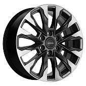 20x8  6x139,7 ET36 d.100,1  KHOMEN  2010 GRF