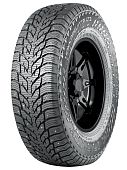 245/75R16  Nokian Tyres  Hakkapeliitta LT3  120/116Q