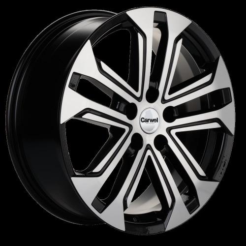 18x7  5x108 ET36 d.65,1  Carwel  Куж 1803 ABT