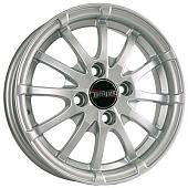 14x5,5  4x98 ET35 d.58,6  Tech-Line  420 BL