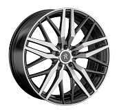 20x8,5  5x108 ET36 d.65,1  Replay  CHR105 BKF