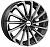17x6,5  5x114,3 ET49 d.67,1  Carwel  Кагра 1721 GRT