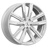 20x8  5x108 ET39 d.60,1  КиК  КР014 Elite Silver
