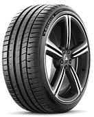 255/40R19  Michelin  Pilot Sport 5 XL  100Y