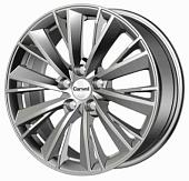 17x7  5x114,3 ET37 d.66,6  Carwel  Кивиристи SL