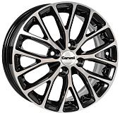 15x6  4x98 ET36 d.58,5  Carwel  Хуко 1506 ABT