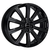 19x8,5  5x108 ET45 d.63,4  MAK  Birmingham Gloss Black