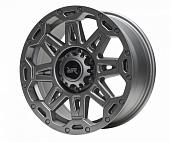17x8  6x139,7 ET36 d.100,1  Race Ready Technology  CSSD2828 MK/M