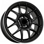 16x7  5x114,3 ET42 d.67,1  Race Ready Technology  CSSD2795 B-LP/M