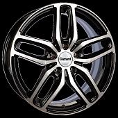 17x6,5  5x108 ET43 d.65,1  Carwel  Виви 199 AB