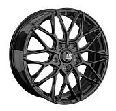 20x8  5x114,3 ET35 d.60,1  LS Forged  LS FG10 BK