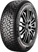 195/60R15  Continental  IceContact 2 XL  92T