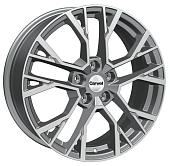 18x7  5x114,3 ET40 d.64,1  Carwel  Камак 1810 AGR