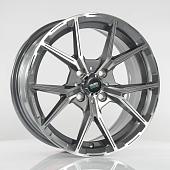 14x6  4x100 ET35 d.73,1  Megami  MGM-22 gmf