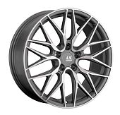 19x8,5  5x114,3 ET40 d.67,1  LS  RC70 MGMF