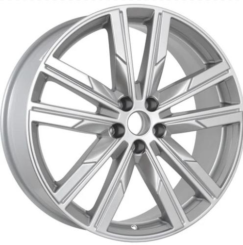 20x8  5x108 ET46 d.63,35  КиК  КР014 Elite Silver