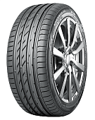 215/55R17  Ikon Nordman SZ2 XL  98V