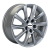 16x6  5x100 ET38 d.57,1  Carwel  Иманта 1604 SLT