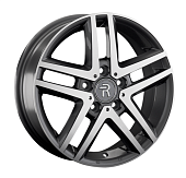 16x6,5  5x112 ET52 d.66,6  Replay  MR200 GMF