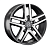 16x6,5  5x112 ET52 d.66,6  Replay  MR200 GMF