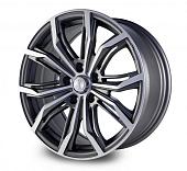 17x7,5  5x108 ET33 d.60,1  Race Ready Technology  CSSD2747 MK-P/M