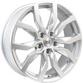 18x7  5x114,3 ET50 d.54,1  RST  R138 S