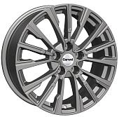17x7  5x114,3 ET45 d.67,1  Carwel  Базан 1720 GRT