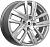 15x6  4x98 ET35 d.58,5  КиК  Хант дарк платинум