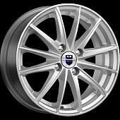 15x6  4x98 ET35 d.58,5  K&K  Пойнт Бланк сильвер