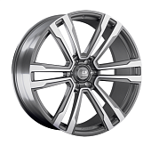 19x8  6x139,7 ET25 d.106,1  LS Forged  LS FG11 MGMF