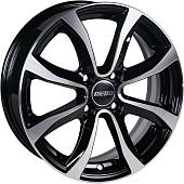 15x6  4x100 ET50 d.60,1  Aero (Вектор)  V2110 BFP