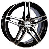 16x6,5  5x114,3 ET45 d.67,1  Carwel  Хумми 219 AB