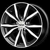 15x6,5  5x100 ET45 d.67,1  Carwel  Бекан 57 AB