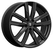 20x8  5x108 ET36 d.65,1  КиК  КР014 Fury Black