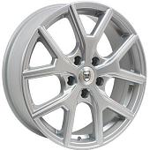 17x7  5x114,3 ET45 d.67,1  Tech-Line  735 S