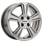 15x6  4x100 ET50 d.60,1  Carwel  Диво 1502 GRT