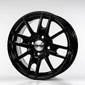 14x5,5  4x98 ET35 d.58,5  Carwel  Лада 173 BK