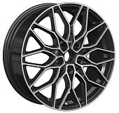 18x7  5x108 ET41 d.65,1  Carwel  Тим 1813 ABT