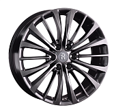 22x8  6x139,7 ET30 d.77,8  Replay  INF28 HPB