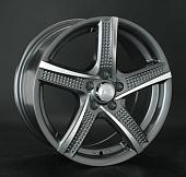 17x7,5  5x112 ET40 d.57,1  LS  758 GMF