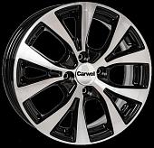 15x6  4x100 ET46 d.54,1  Carwel  Талто 161 AB