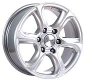 17x7,5  6x139,7 ET30 d.67,1  SKAD  Скала СЕЛЕНА