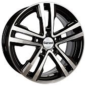 16x6,5  5x112 ET46 d.57,1  Carwel  Аллаки 197 AB