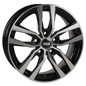 16x6  5x114,3 ET43 d.67,1  N2O  V2214 BFP